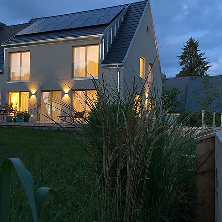 Das Lavendelhaus Weissenstadt Unser Modernes Und Gemuetliches Ferienhaus Im Fichtelgebirge Zewnętrze zdjęcie