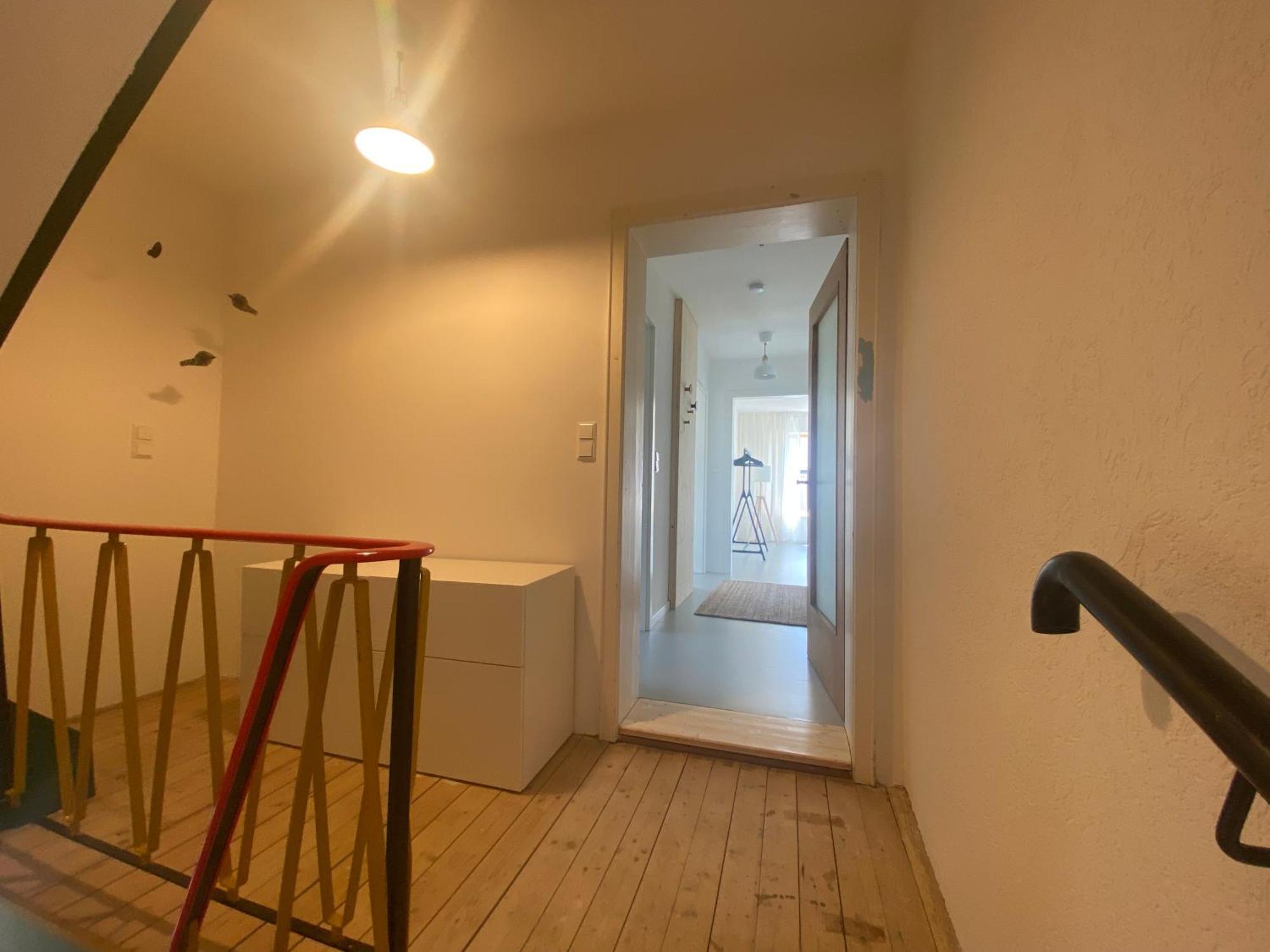 Das Lavendelhaus Weissenstadt Unser Modernes Und Gemuetliches Ferienhaus Im Fichtelgebirge Zewnętrze zdjęcie