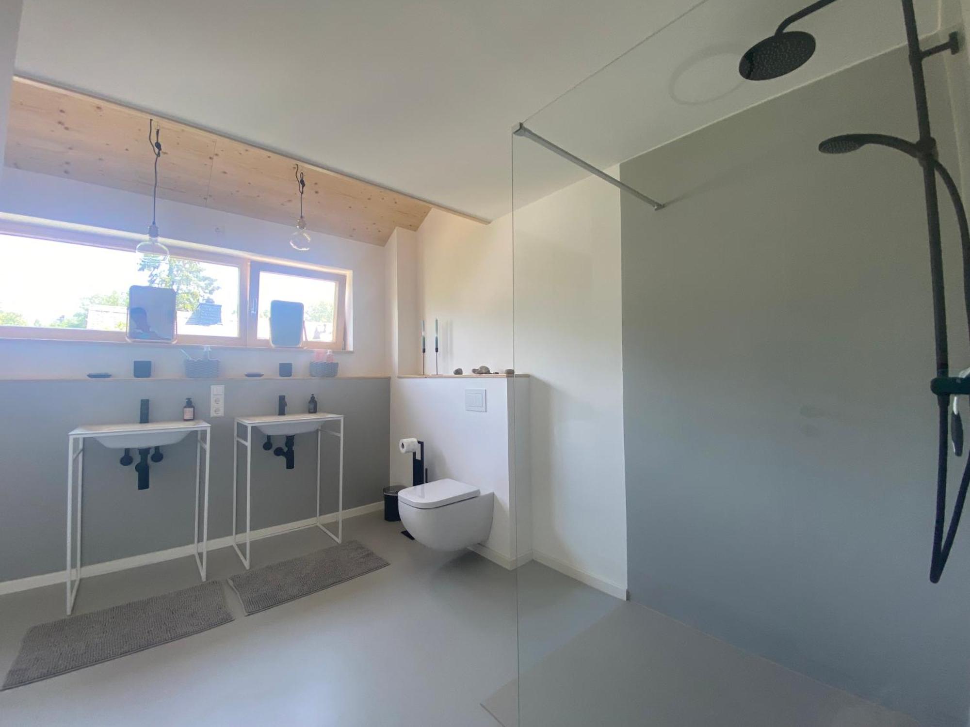 Das Lavendelhaus Weissenstadt Unser Modernes Und Gemuetliches Ferienhaus Im Fichtelgebirge Zewnętrze zdjęcie