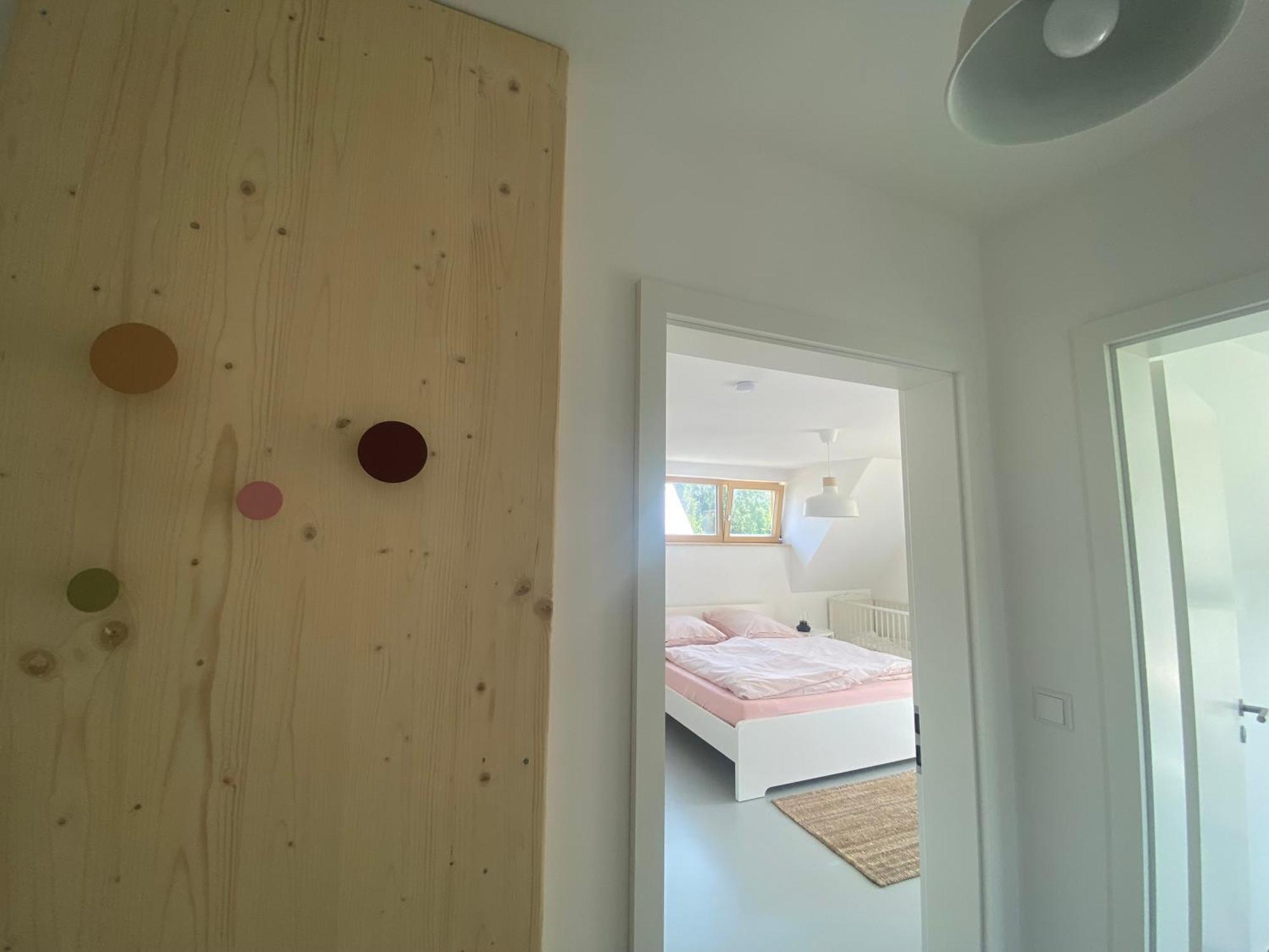 Das Lavendelhaus Weissenstadt Unser Modernes Und Gemuetliches Ferienhaus Im Fichtelgebirge Zewnętrze zdjęcie
