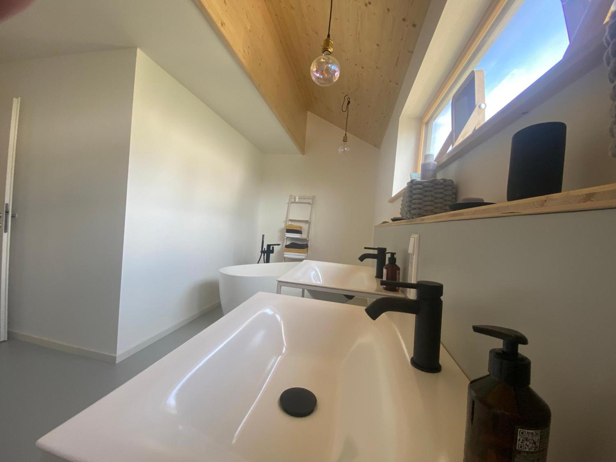 Das Lavendelhaus Weissenstadt Unser Modernes Und Gemuetliches Ferienhaus Im Fichtelgebirge Zewnętrze zdjęcie