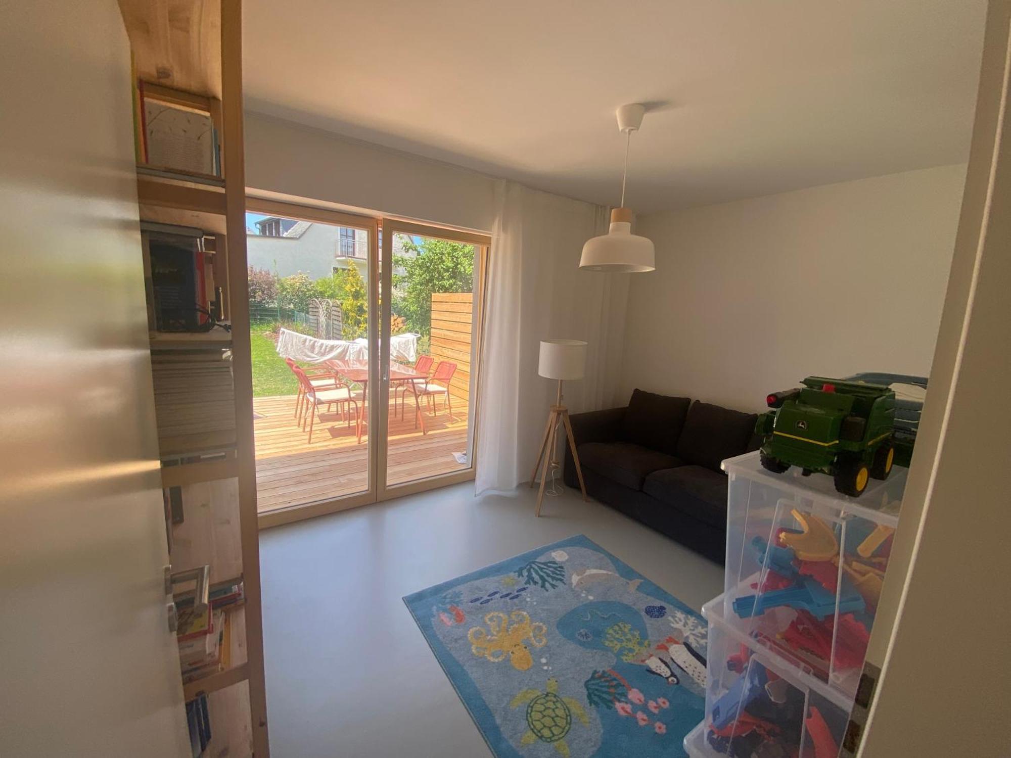 Das Lavendelhaus Weissenstadt Unser Modernes Und Gemuetliches Ferienhaus Im Fichtelgebirge Zewnętrze zdjęcie