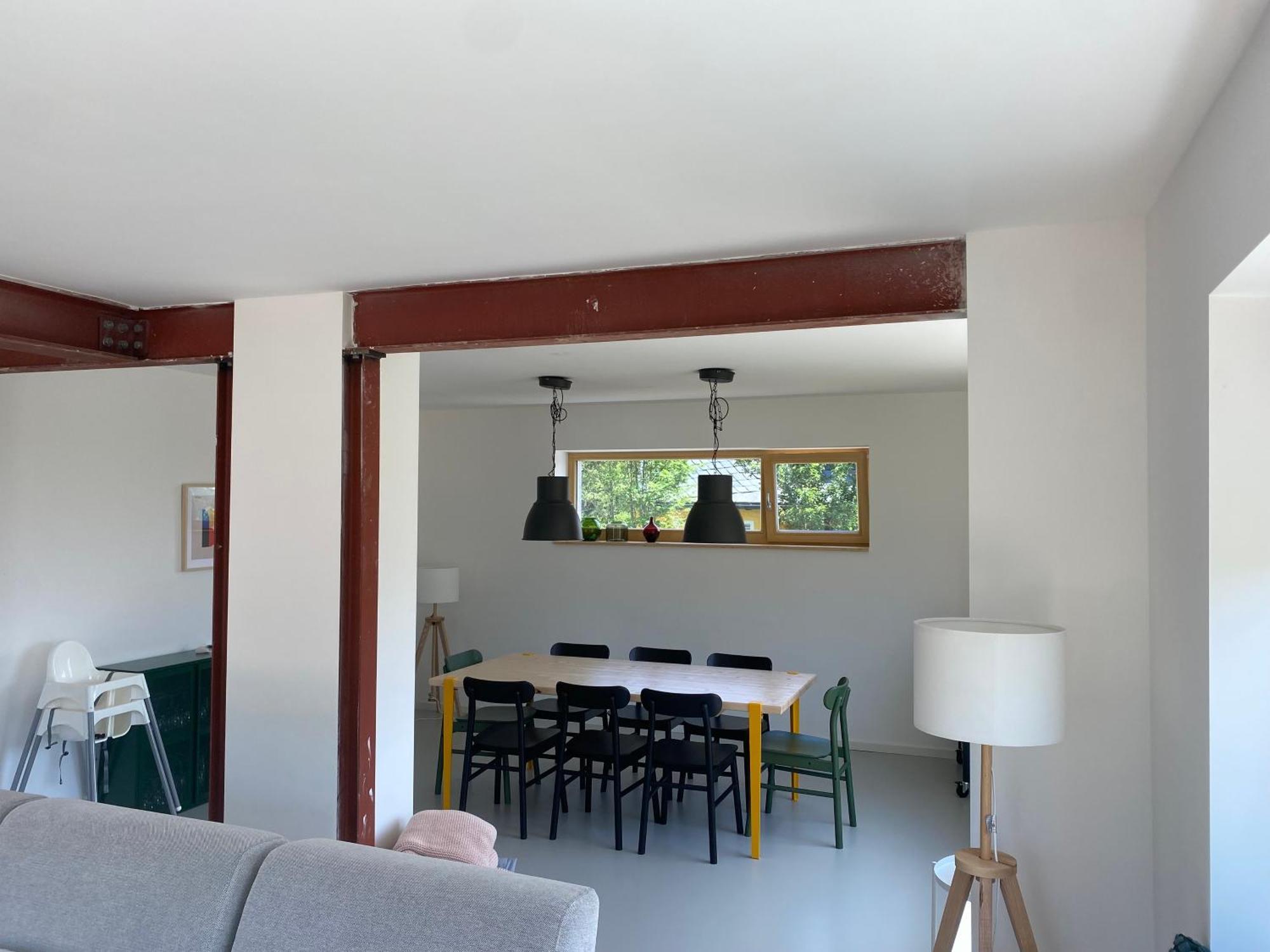 Das Lavendelhaus Weissenstadt Unser Modernes Und Gemuetliches Ferienhaus Im Fichtelgebirge Zewnętrze zdjęcie