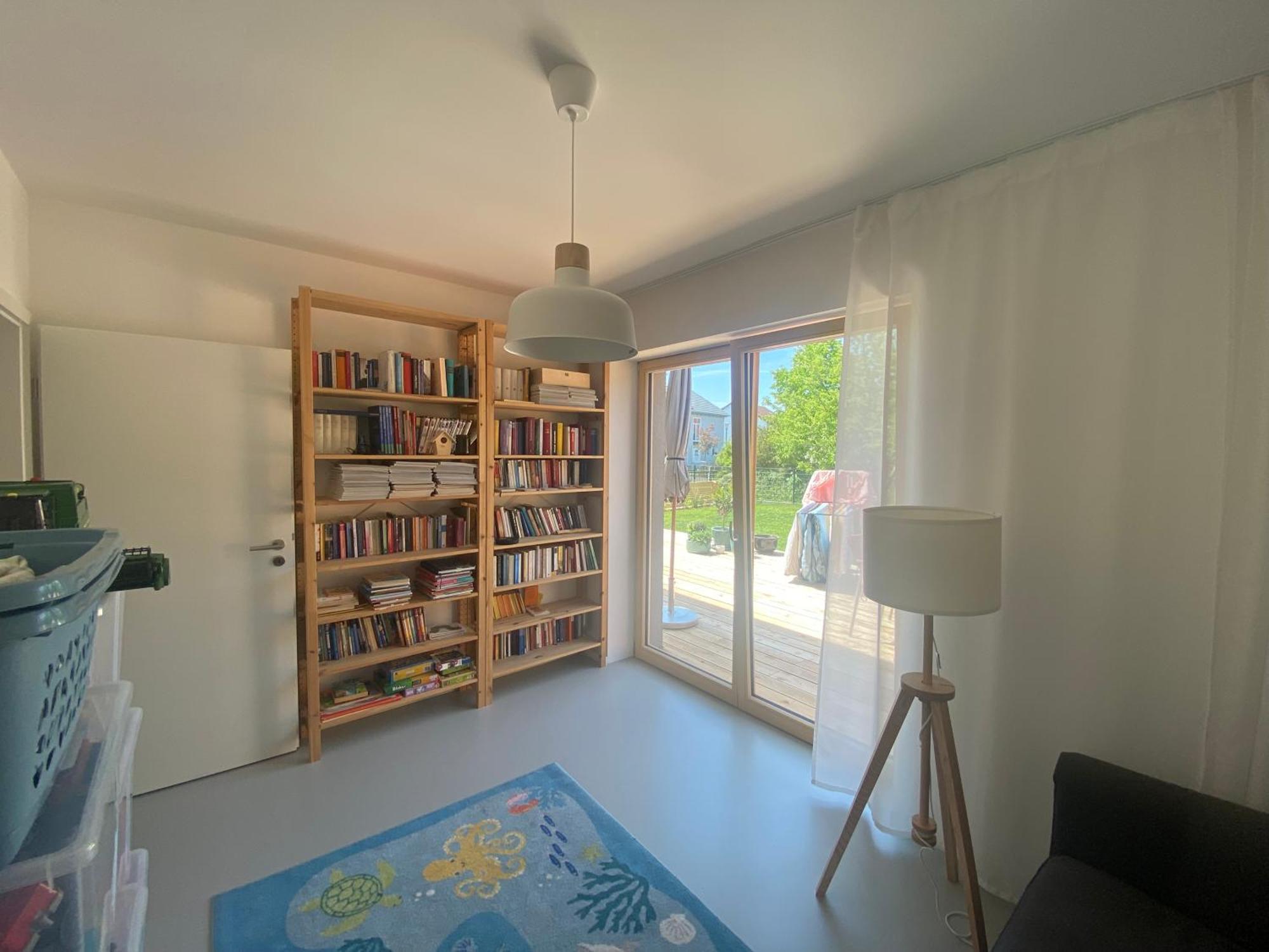 Das Lavendelhaus Weissenstadt Unser Modernes Und Gemuetliches Ferienhaus Im Fichtelgebirge Zewnętrze zdjęcie