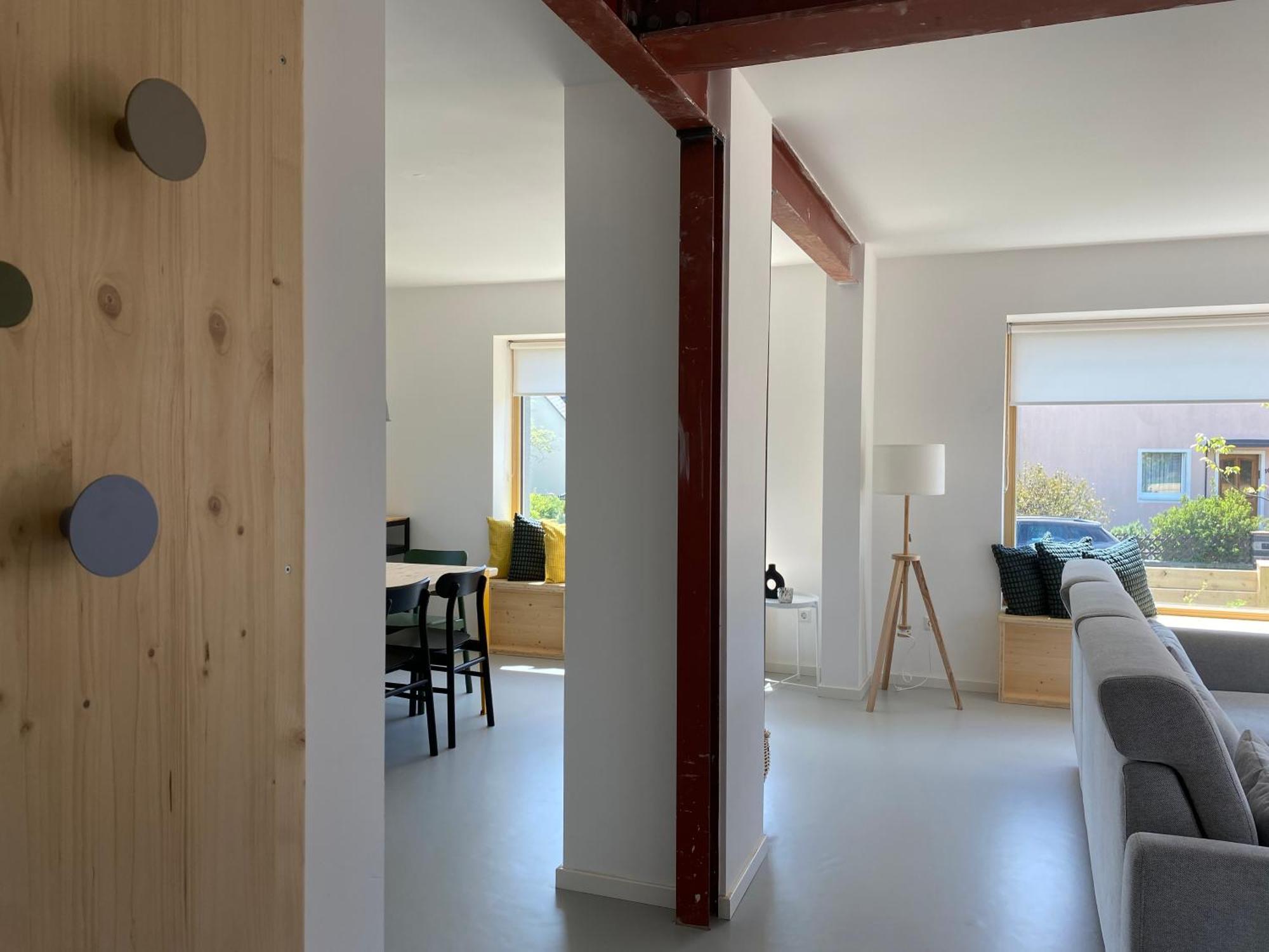 Das Lavendelhaus Weissenstadt Unser Modernes Und Gemuetliches Ferienhaus Im Fichtelgebirge Zewnętrze zdjęcie
