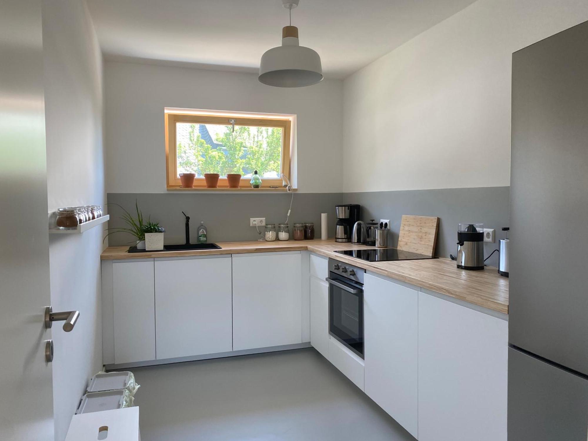 Das Lavendelhaus Weissenstadt Unser Modernes Und Gemuetliches Ferienhaus Im Fichtelgebirge Zewnętrze zdjęcie